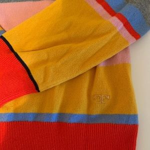 Tory Burch Cashmere sweater- Large